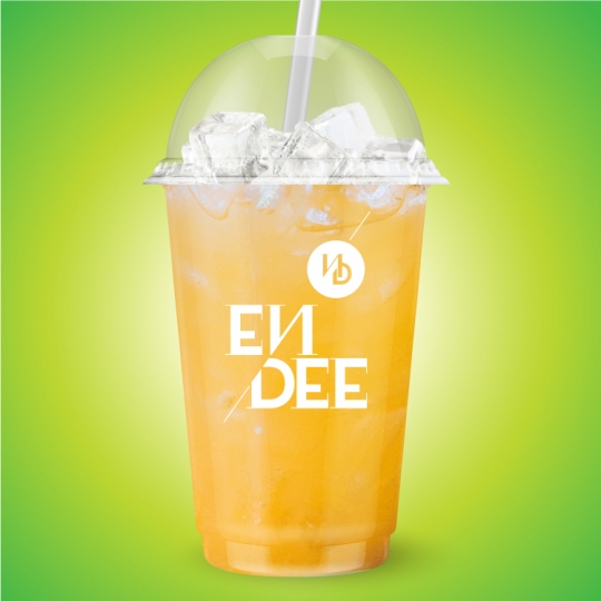 Cam Nhiệt Đới