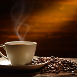 Cà Phê Rang Xay Moka