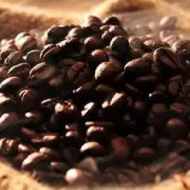 Cà Phê Rang Xay Moka