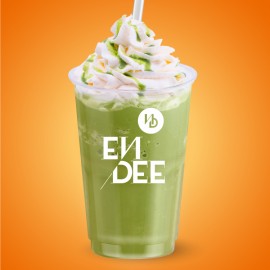 MATCHA LÁ DỨA