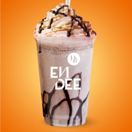 Oreo chocolate đá xay