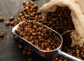 Cà Phê Rang Xay Moka