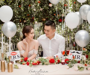  Anh ấy chưa từng nói yêu tôi.