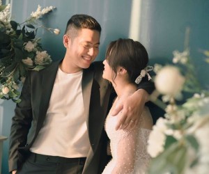 CHÀO EM, ANH ĐỨNG ĐÂY TỪ CHIỀU