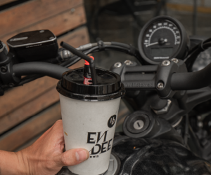 motor club